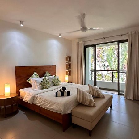 The Beach Residence Кап Малюро Екстериор снимка