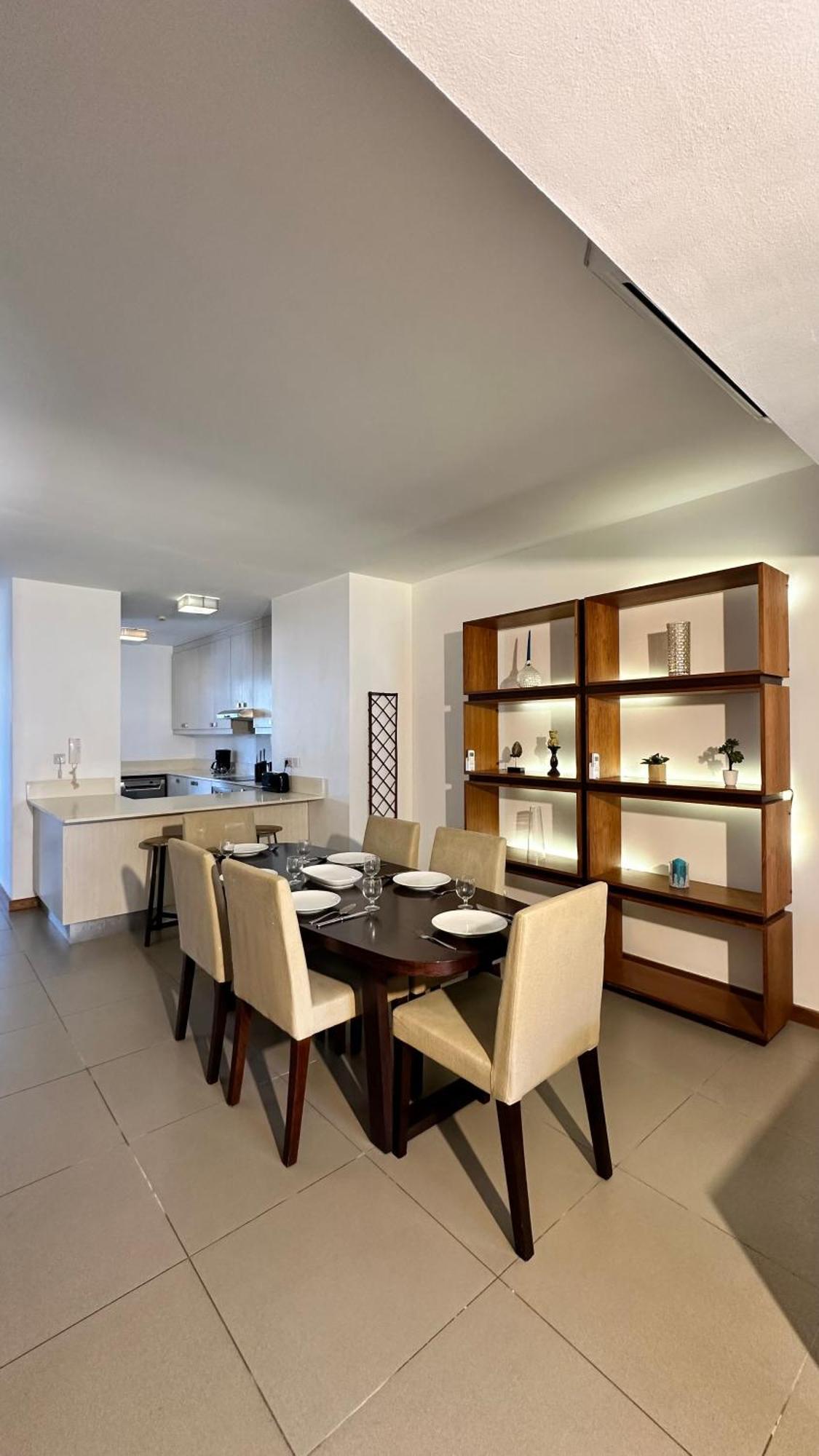 The Beach Residence Кап Малюро Екстериор снимка